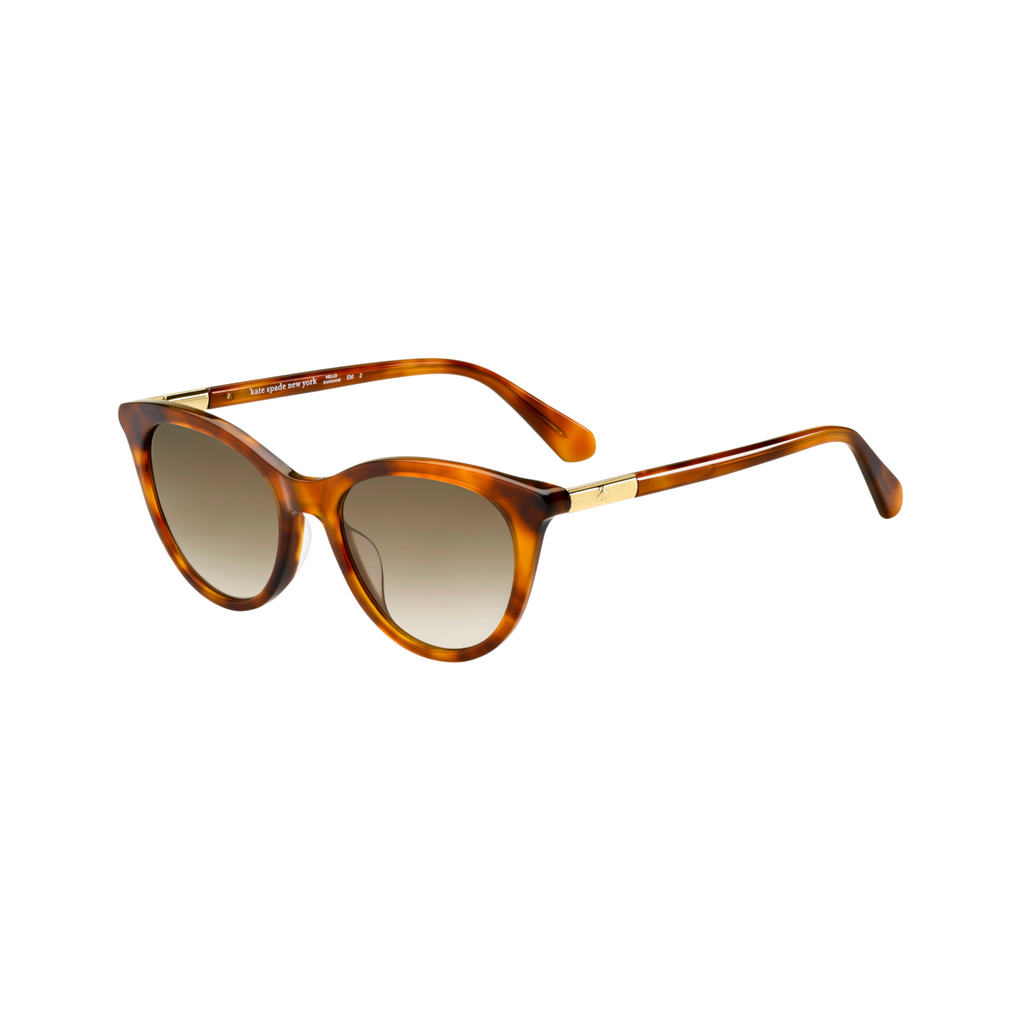 Kate Spade JANALYNN/S Brown Women's Sunglasses