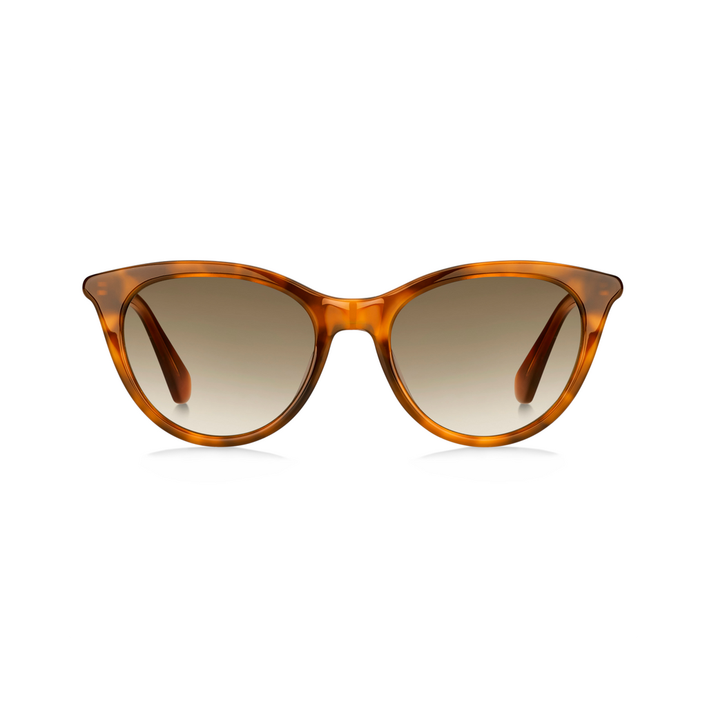 Kate Spade JANALYNN/S Brown Women's Sunglasses