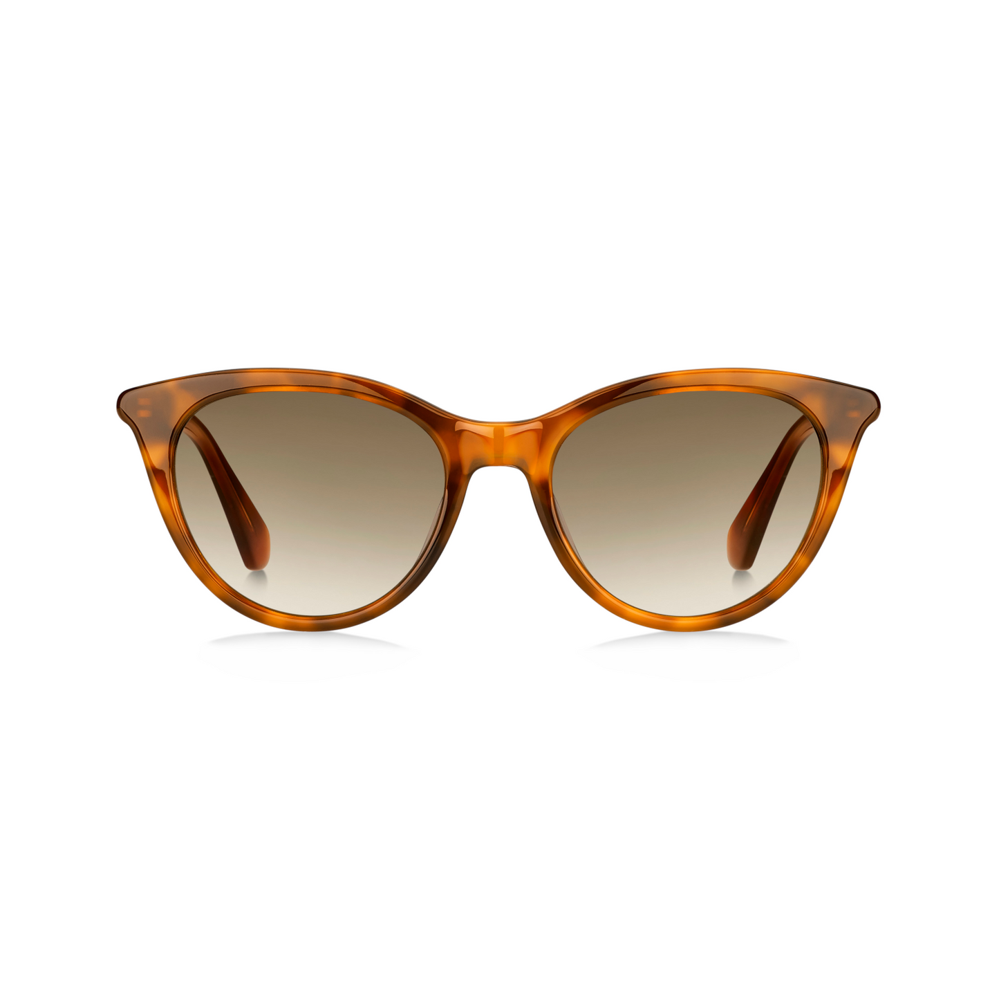 Kate Spade JANALYNN/S Brown Women's Sunglasses