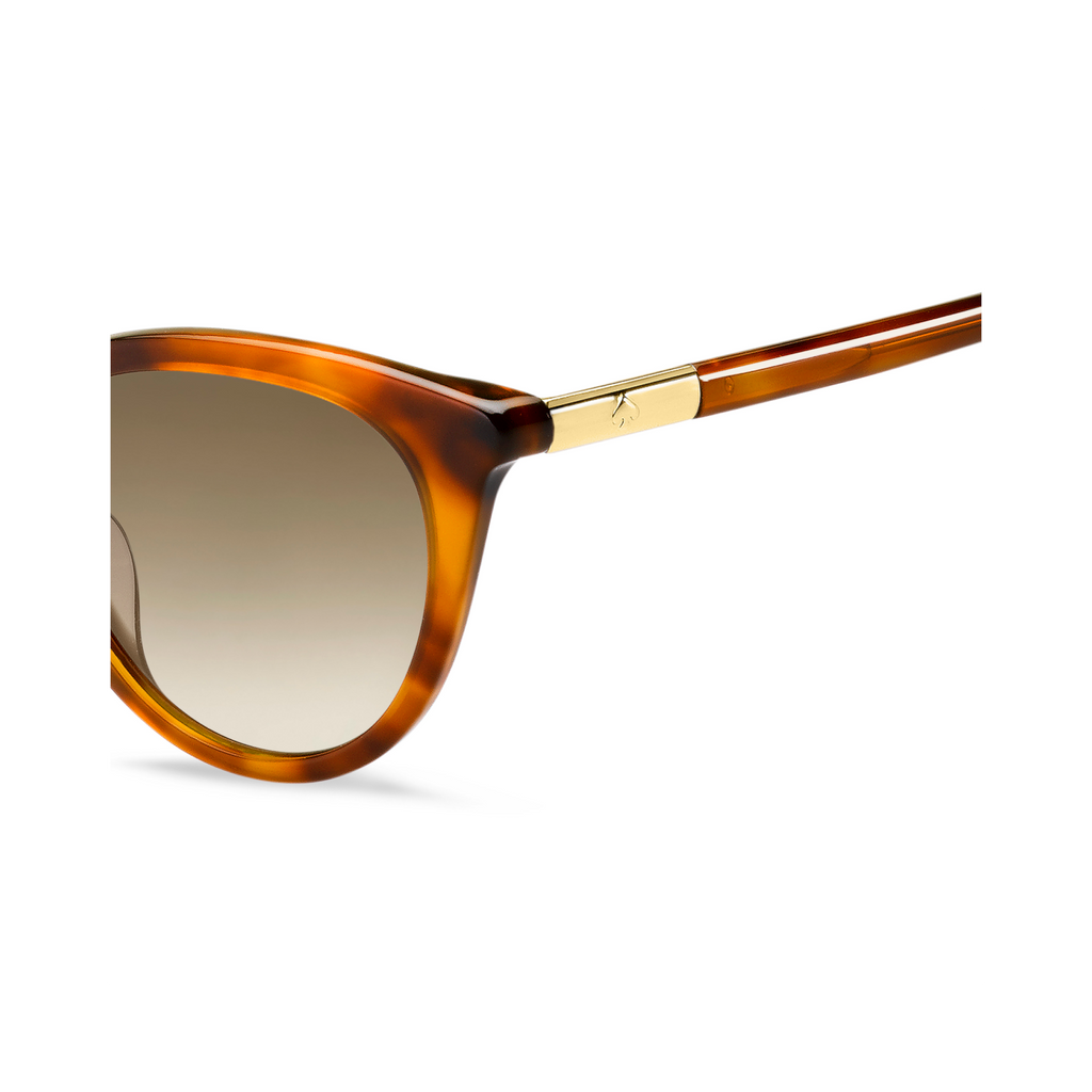 Kate Spade JANALYNN/S Brown Women's Sunglasses