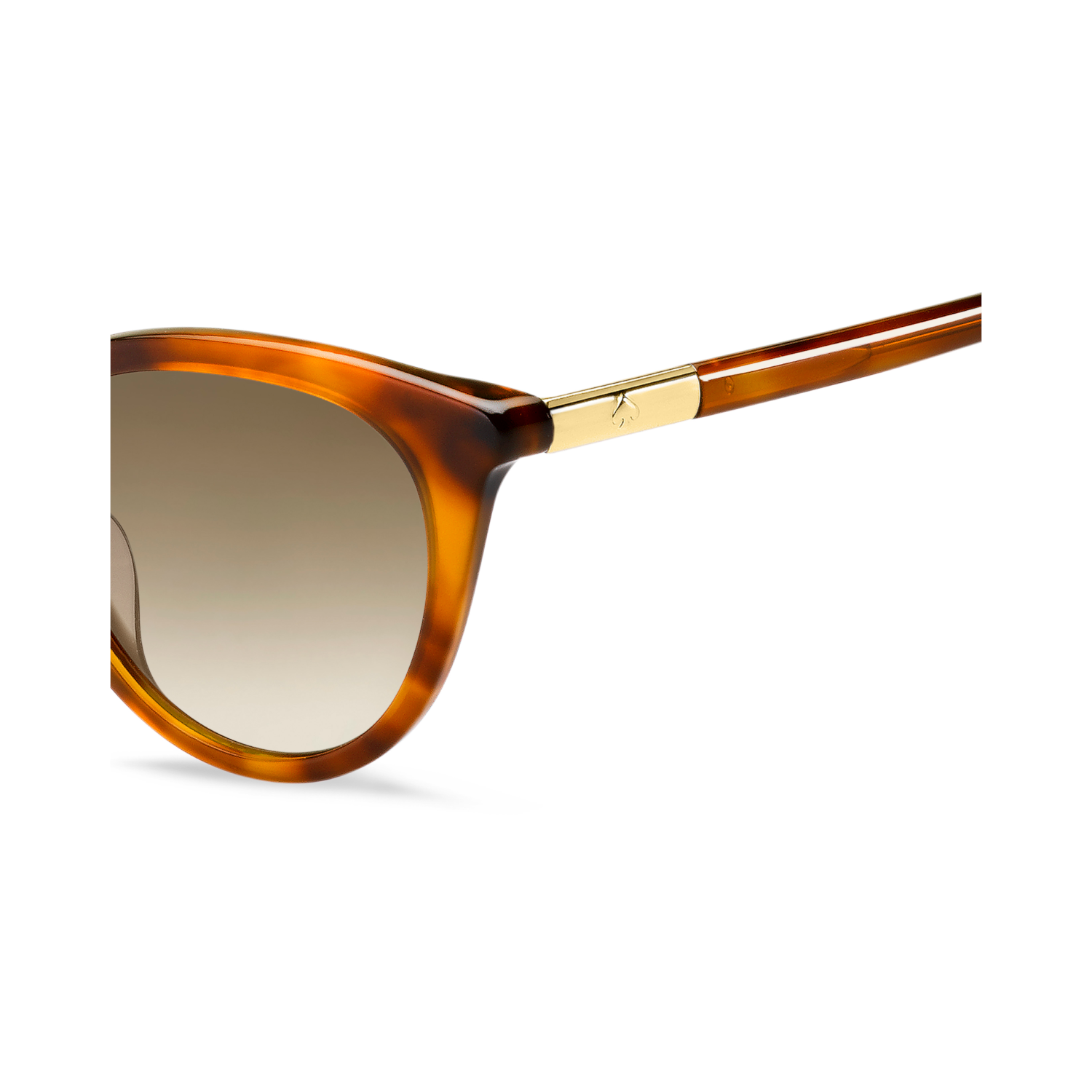 Kate Spade JANALYNN/S Brown Women's Sunglasses