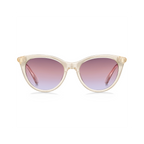 Kate Spade JANALYNN/S Brown Crystal Women's Sunglasses