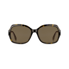 Kate Spade AMBERLYNN/S Bronze Havana Women's Sunglasses