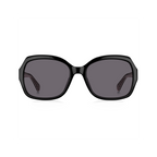 Kate Spade AMBERLYNN/S Grey Black Women's Sunglasses