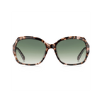 Kate Spade AMBERLYNN/S Green Havana Women's Sunglasses