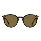 Fossil FOS 3092/S Brown Men's Sunglasses