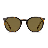 Fossil FOS 3092/S Brown Men's Sunglasses