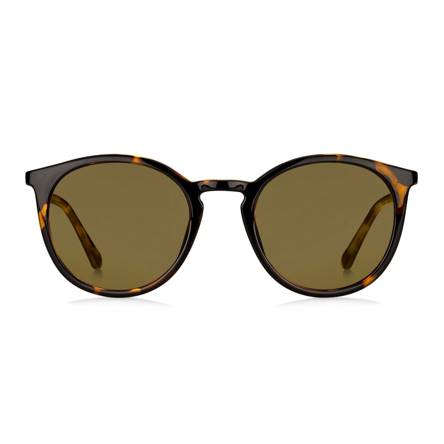Fossil FOS 3092/S Brown Men's Sunglasses