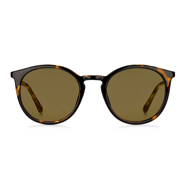 Fossil FOS 3092/S Brown Men's Sunglasses