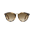 Fossil FOS 2092/G/S Brown Havana Women's Sunglasses