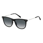 Fossil FOS 3090/S Grey Black Women's Sunglasses