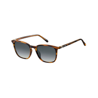 Fossil FOS 3091/S Grey Havana Men's Sunglasses