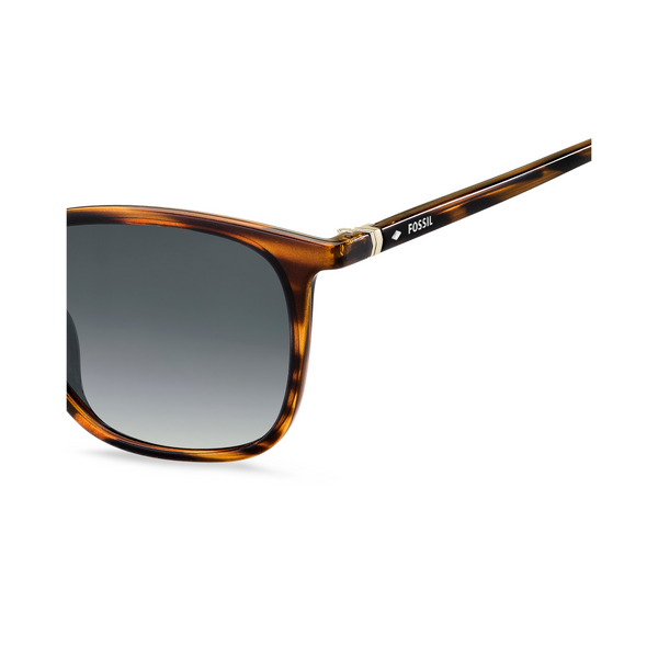 Fossil FOS 3091/S Grey Havana Men's Sunglasses