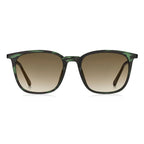 Fossil FOS 3091/S Brown Black Men's Sunglasses