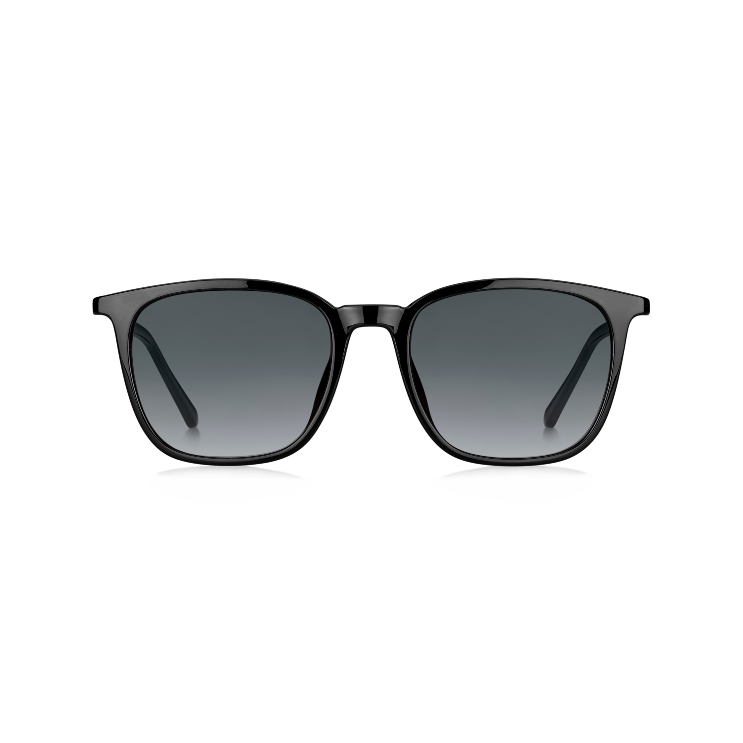 Fossil FOS 3091/S Grey Black Men's Sunglasses
