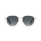 Fossil FOS 3093/S Grey Yellow Men's Sunglasses