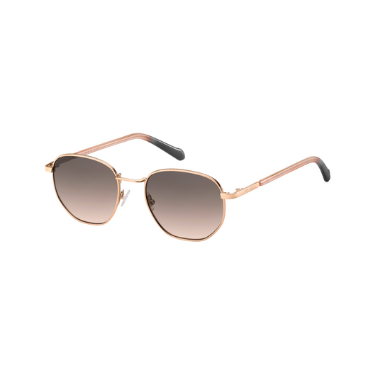 Fossil FOS 3093/S Grey Red Men's Sunglasses