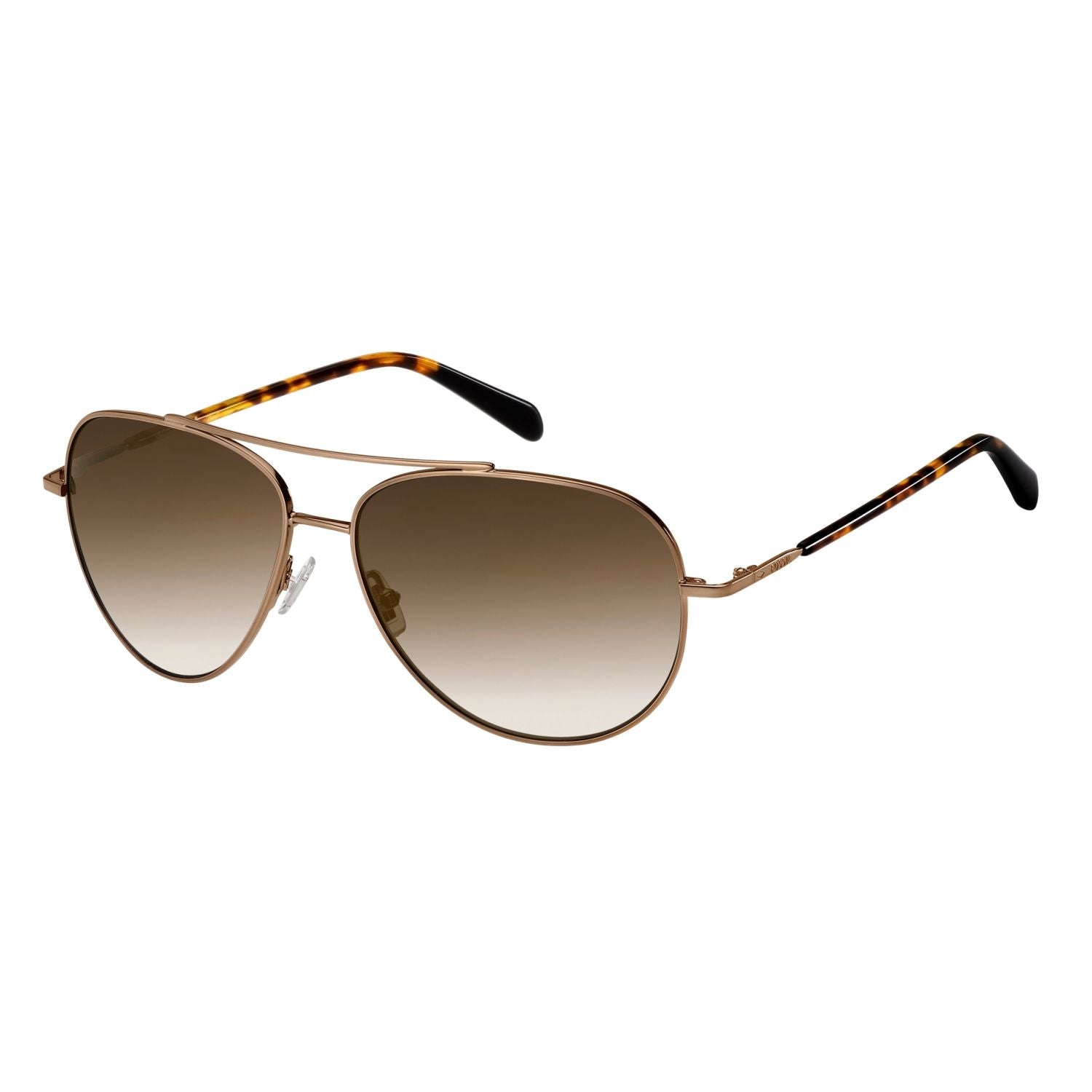 Fossil FOS 3089/S Brown Women's Sunglasses