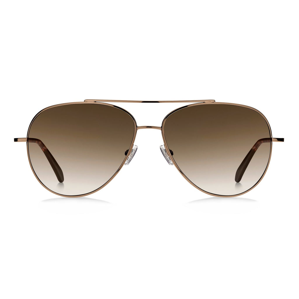 Fossil FOS 3089/S Brown Women's Sunglasses