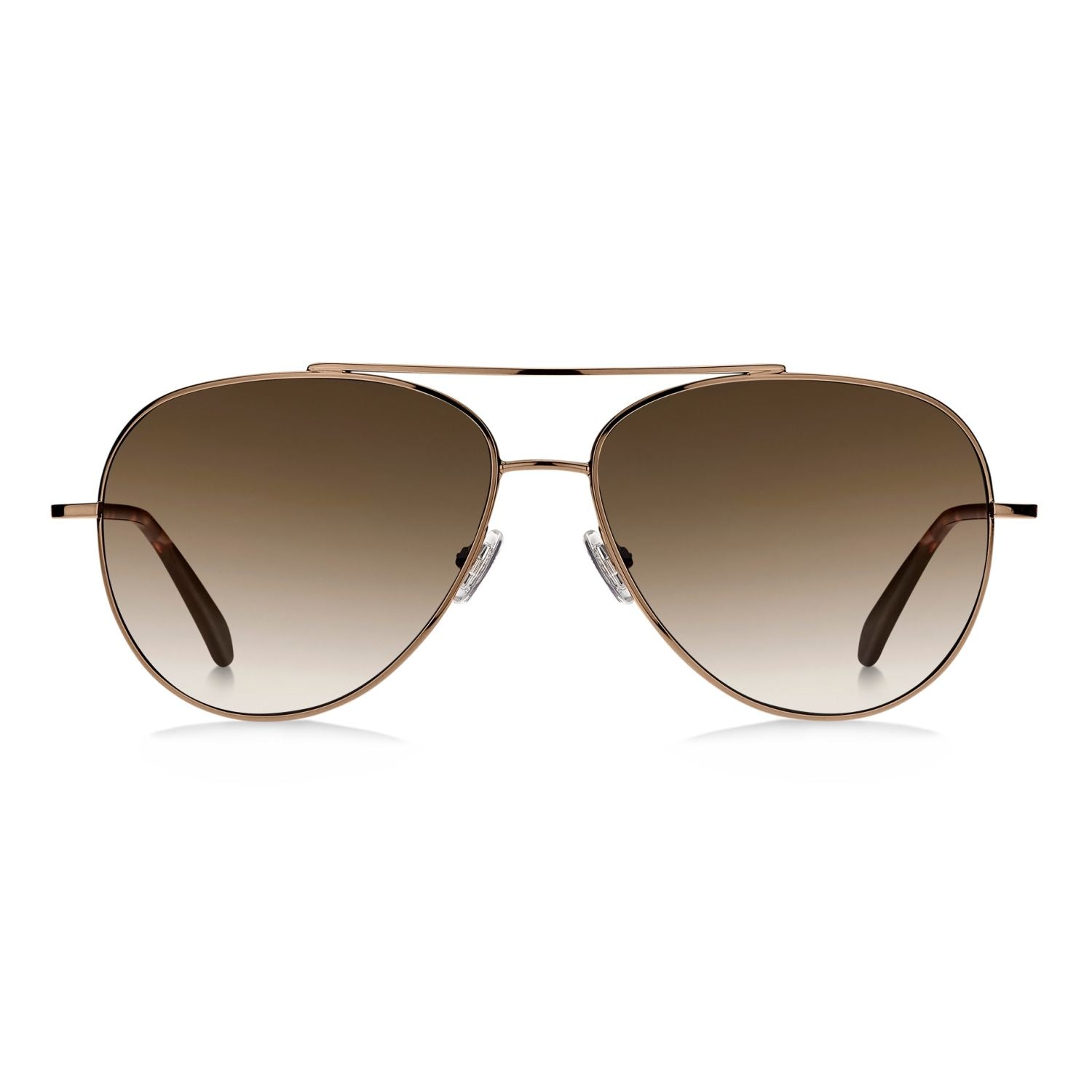 Fossil FOS 3089/S Brown Women's Sunglasses