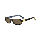 Kate Spade PAXTON2/S Bronze Havana Women's Sunglasses
