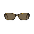 Kate Spade PAXTON2/S Bronze Havana Women's Sunglasses