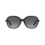 Kate Spade BRYLEE/F/S Grey Black Women's Sunglasses