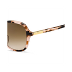 Kate Spade BRYLEE/F/S Brown Pink Women's Sunglasses