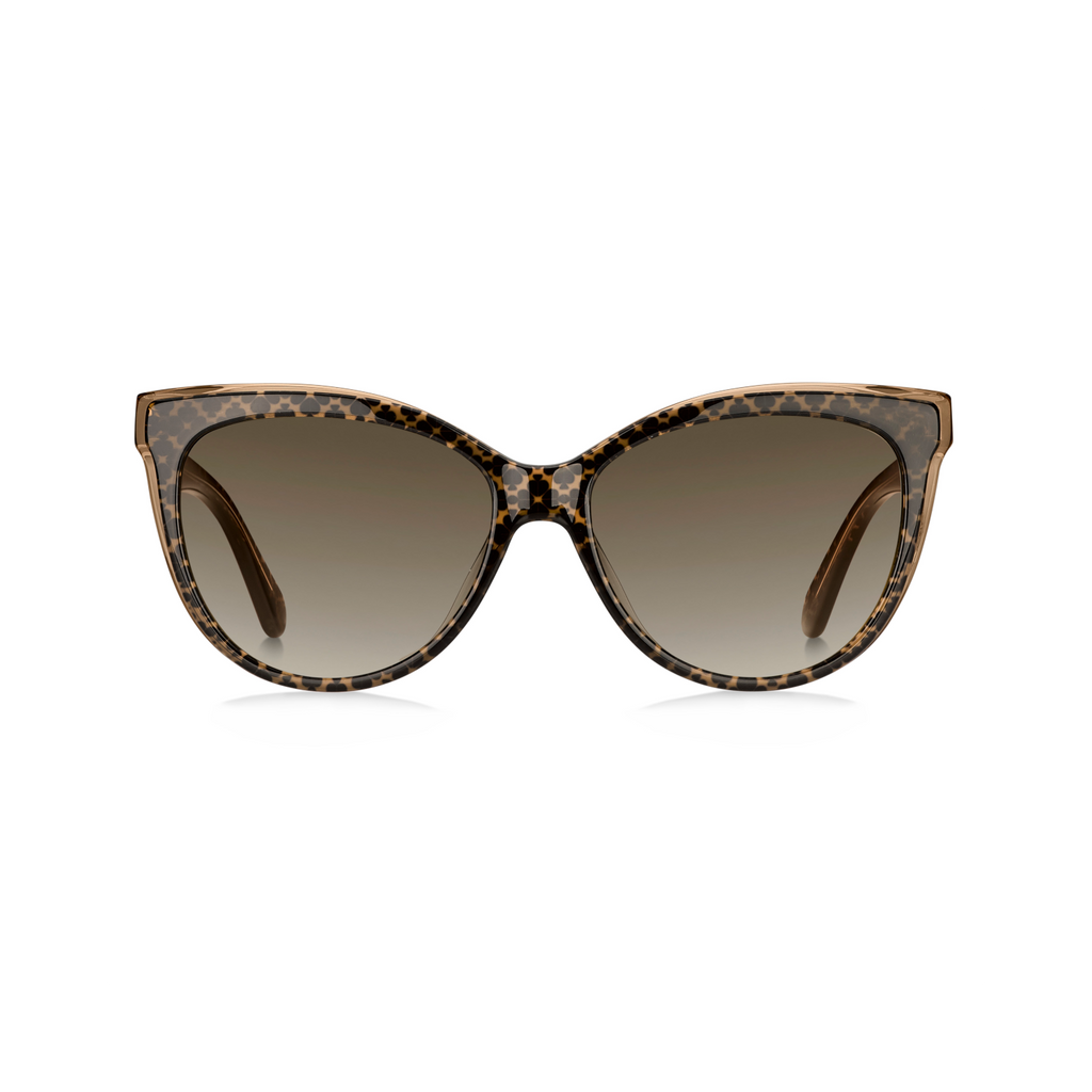 Kate Spade DAESHA/S Brown Women's Sunglasses