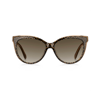 Kate Spade DAESHA/S Brown Women's Sunglasses