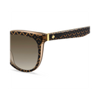 Kate Spade DAESHA/S Brown Women's Sunglasses