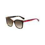 Kate Spade KIYA/S Brown Havana Women's Sunglasses