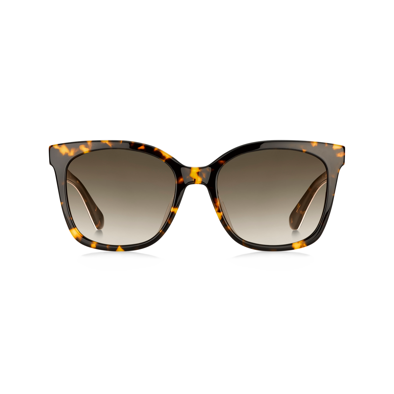 Kate Spade KIYA/S Brown Havana Women's Sunglasses