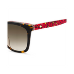 Kate Spade KIYA/S Brown Havana Women's Sunglasses