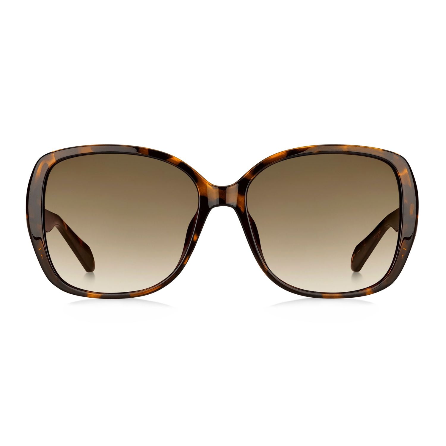 Fossil FOS 3088/S Brown Havana Women's Sunglasses