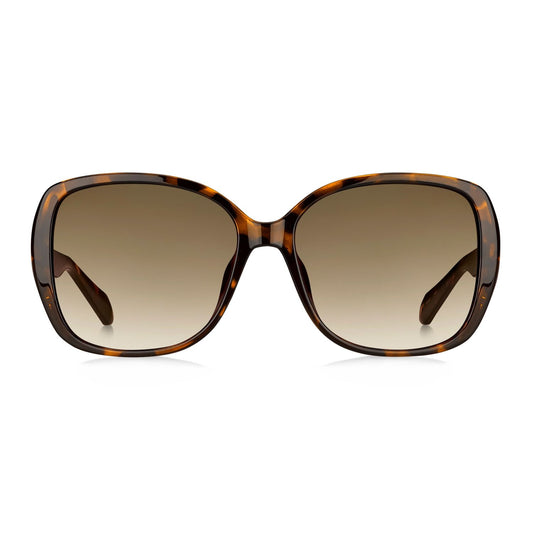 Fossil FOS 3088/S Brown Havana Women's Sunglasses
