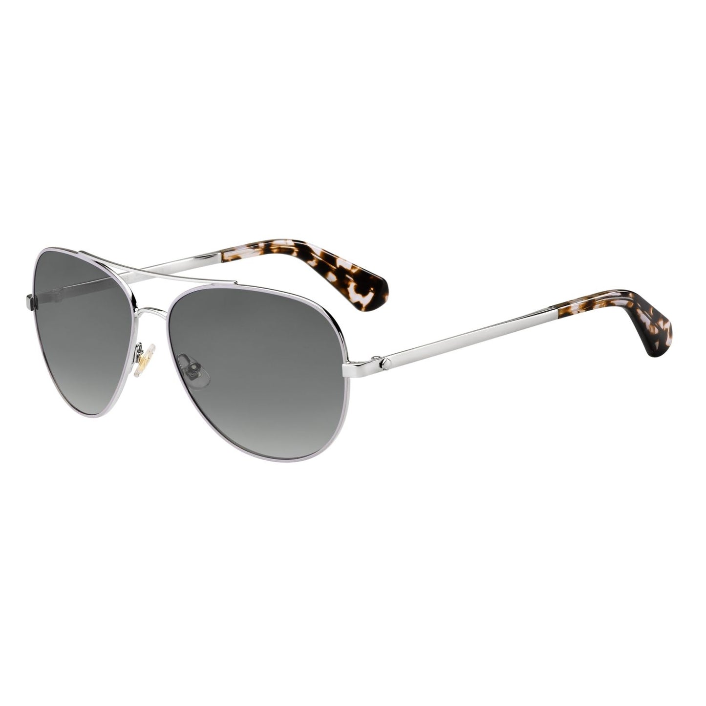 Kate Spade AVALINE 2 Grey Pink Women's Sunglasses