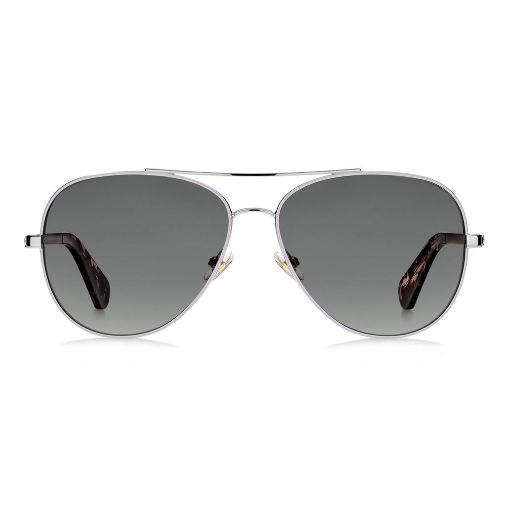 Kate Spade AVALINE 2 Grey Pink Women's Sunglasses