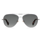 Kate Spade AVALINE 2 Grey Pink Women's Sunglasses