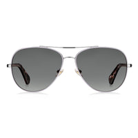 Kate Spade AVALINE 2 Grey Pink Women's Sunglasses