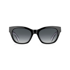Kate Spade JERRI/S Grey Black Women's Sunglasses