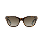 Kate Spade JERRI/S Brown Havana Women's Sunglasses