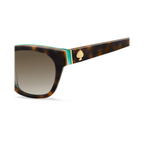 Kate Spade JERRI/S Brown Havana Women's Sunglasses