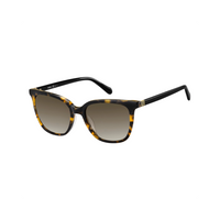 Fossil FOS 2094/G/S Brown Havana Women's Sunglasses