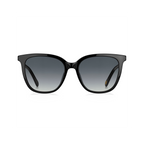 Fossil FOS 2094/G/S Grey Black Women's Sunglasses