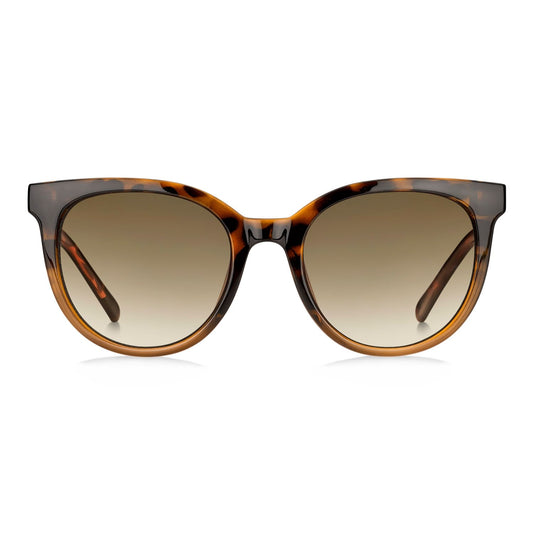 Fossil FOS 3094/S Brown Havana Women's Sunglasses
