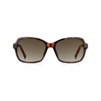 Fossil FOS 3095/S Brown Havana Women's Sunglasses