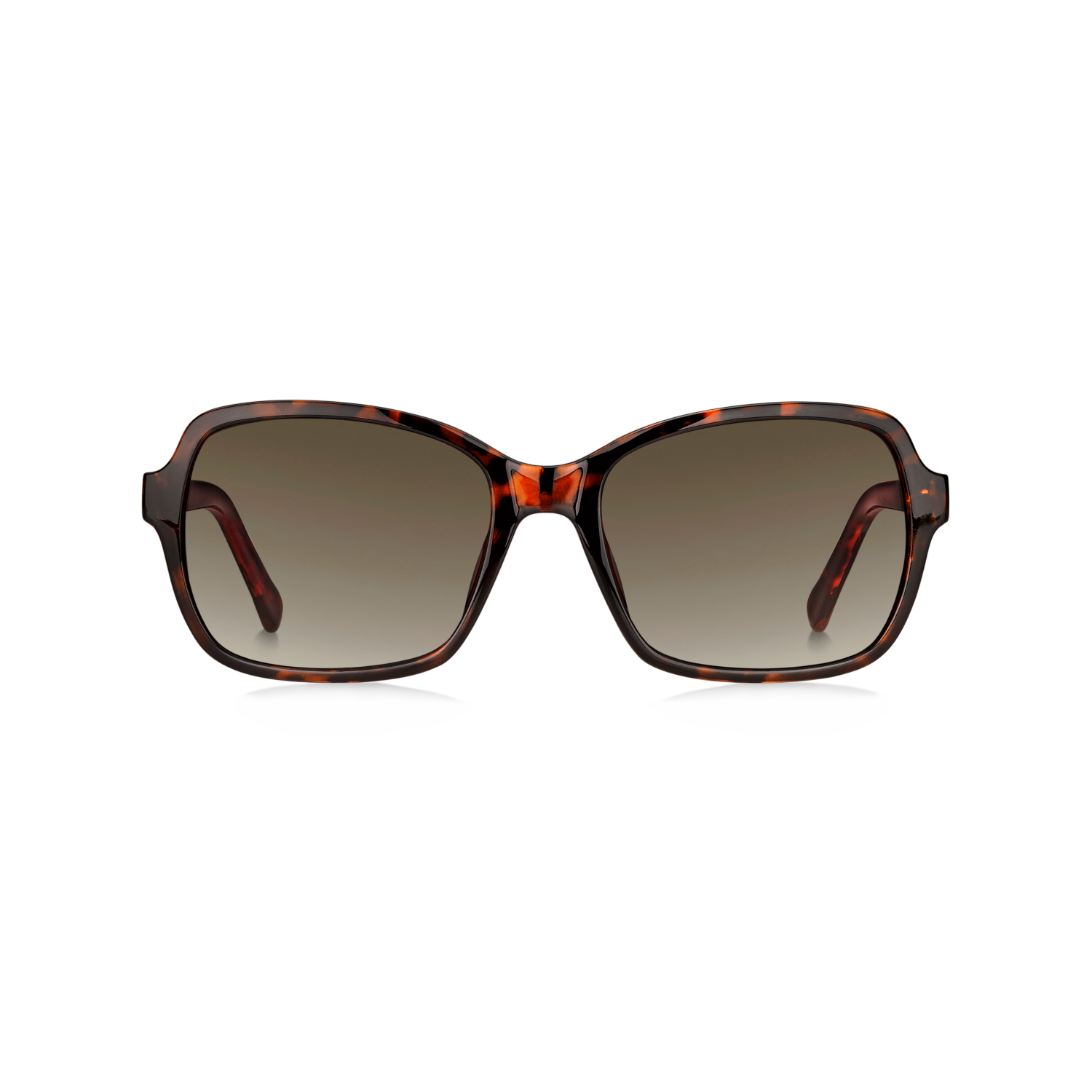 Fossil FOS 3095/S Brown Havana Women's Sunglasses