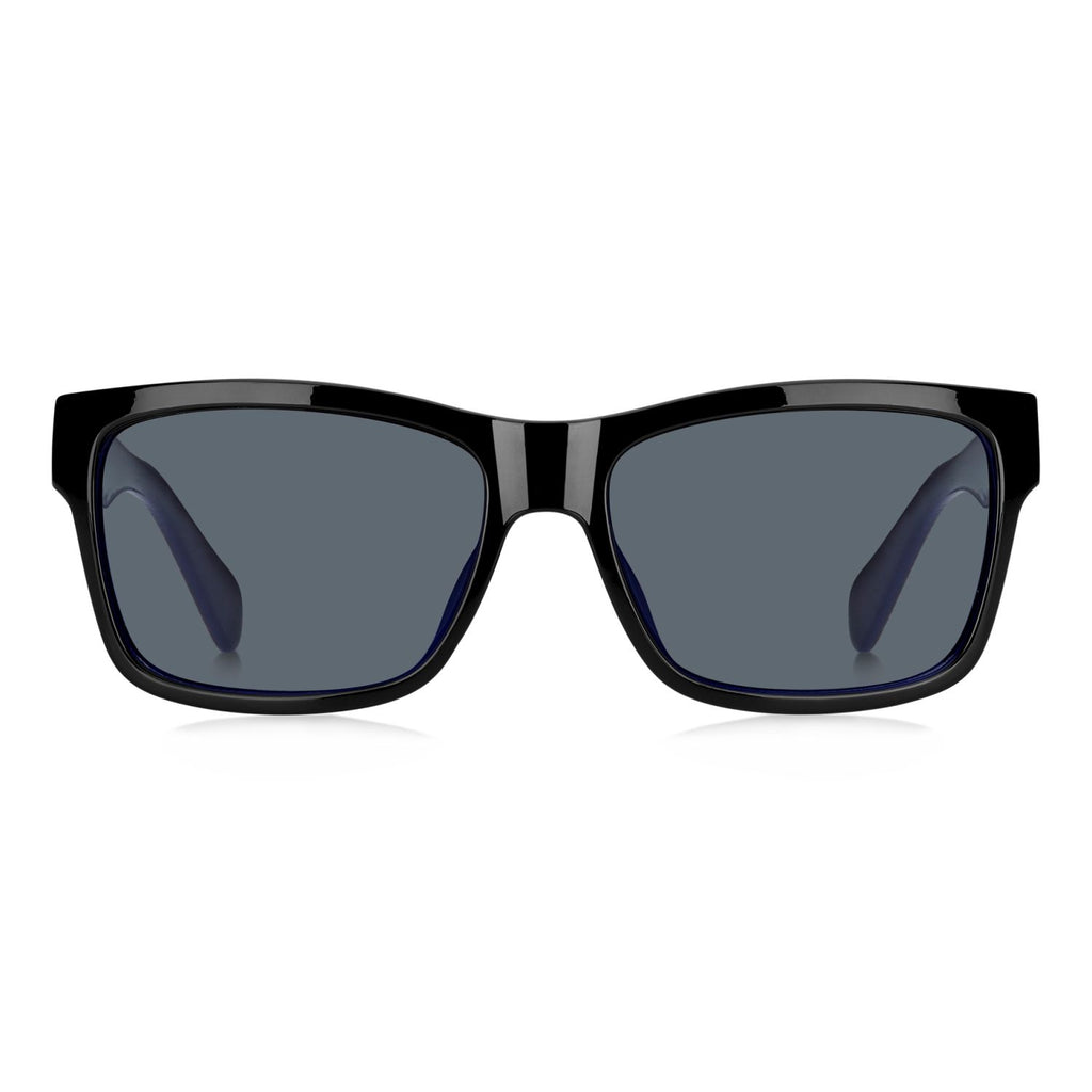 Fossil FOS 3097/S Grey Black Men's Sunglasses