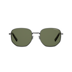 Polaroid PLD 2081/S/X Green Grey Men's Sunglasses